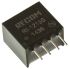 Recom RI DC-DC Converter, 15V dc/ 133mA Output, 10.8 → 13.2 V dc Input, 2W, Through Hole, +85°C Max Temp -40°C