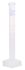RS PRO PP Graduated Cylinder, 10ml