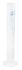 RS PRO PP Graduated Cylinder, 250ml
