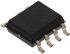 OPA350UA Texas Instruments, Precision, Op Amp, RRIO, 38MHz, 3 V, 5 V, 8-Pin SOIC