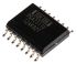 Texas Instruments Audio Verstärker Audio-Lautstärkeregelung SOIC 16-Pin +85 °C