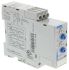 Crouzet DIN Rail Current Monitoring Relay, 0.1 → 10A, SPDT