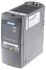 Siemens MICROMASTER 440 Inverter Drive, 3-Phase In, 0 → 550Hz Out, 0.37 kW, 400 V ac, 2.2 A