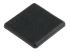 Bosch Rexroth Black Polypropylene End Cap, 20 mm Strut Profile, 6mm Groove
