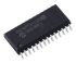 Microchip Mikrovezérlő PIC16F, 28-tüskés SOIC, 368 B RAM, 8bit bites