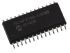 Microchip PIC16F873A-I/SO, 8bit PIC Microcontroller, PIC16F, 20MHz, 7.2 kB, 128 B Flash, 28-Pin SOIC