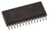 Microchip PIC18F258-I/SO, 8bit PIC Microcontroller, PIC18F, 40MHz, 32 kB, 256 B Flash, 28-Pin SOIC