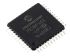 Microchip Mikrocontroller PIC18F PIC 8bit SMD 32 KB TQFP 44-Pin 40MHz 1536 kB RAM