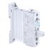 Siemens DIN Rail Solid State Relay, 10.5 A Max. Load, 230 V Max. Load, 24 V dc Max. Control