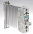 Siemens DIN Rail Solid State Relay, 20 A Max. Load, 460 V Max. Load, 24 V dc Max. Control