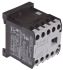 Eaton Contactor, 230 V ac Coil, 1-Pole, 6.6 A, 3 kW, 3NO, 400 V ac