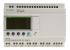 Schneider Electric, Zelio Logic, Logic Module - 16 Inputs, 10 Outputs, Relay, Computer, Operating Panel Interface