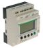 Schneider Electric Zelio Logic Series Logic Module, 24 V dc Supply, Relay Output, 8-Input, Analogue, Discrete Input