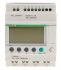 Schneider Electric Zelio Logic Smart Series Logic Module, 120 V ac, 240 V ac Supply, Relay Output, 6-Input, Discrete