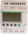 Schneider Electric Zelio Logic 2 Series PLC CPU for Use with Zelio 2, Relay Output, 8 (Up → 8 Digital, Up