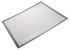 Schroff Cover Plate Ventilated Cover