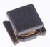 Murata, LQH32CN, 1210 (3225M) Unshielded Wire-wound SMD Inductor with a Ferrite Core, 22 μH ±10% Wire-Wound 250mA Idc