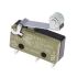 Saia-Burgess Roller Lever Micro Switch, Solder Terminal, 6 A @ 250 V ac, SPDT-NO/NC, IP40