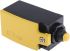 Eaton LS-Titan Series Plunger Limit Switch, NO/NC, IP66, IP67, Metal Housing, 415V ac Max, 6A Max