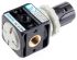Regulador neumático EMERSON – ASCO, G 1/4, Velocidad 650l/min, Presión Máxima 12bar