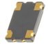 Epson, 60MHz XO Oscillator, ±50ppm CMOS, 4-Pin SMD Q3309CA40007901