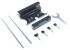 Dremel 9-Piece Accessory Kit, for use with Dremel Tools
