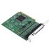 Tarjeta serie Brainboxes PCI Serie, 4 puertos RS422, RS485, 921.6kbit/s
