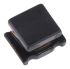 Murata, LQH32CN, 1210 (3225M) Unshielded Wire-wound SMD Inductor with a Ferrite Core, 10 μH ±10% Wire-Wound 300mA Idc