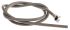 Hirose Male U.FL to Female U.FL Coaxial Cable, 50 Ω, 200mm