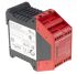 Schneider Electric Preventa 120V ac Safety Relay -  Dual Channel With 3 Safety Contacts , 1 Auxiliary Contact