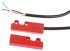 Telemecanique Preventa XCS-DMC Kabel Berührungsloser Sicherheitsschalter aus Kunststoff 24V dc, Öffner / Schließer,