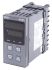 Regulator temperatury PID panelowy P8100 1-wyjściowy Uz: 100 V ac, 240 V ac 96 x 48 (1/8 DIN)mm WŁ/WYŁ