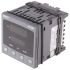 Regulator temperatury PID panelowy P4100 1-wyjściowy Uz: 100 V ac, 240 V ac 96 x 96 (1/4 DIN)mm WŁ/WYŁ