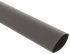 RS PRO Heat Shrink Tubing, Grey 19mm Sleeve Dia. x 1.2m Length 2:1 Ratio