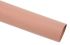 RS PRO Heat Shrink Tubing, Brown 12.7mm Sleeve Dia. x 1.2m Length 2:1 Ratio
