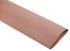 RS PRO Heat Shrink Tubing, Brown 25.4mm Sleeve Dia. x 1.2m Length 2:1 Ratio