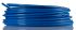 RS PRO 蓝色尼龙气管, 5.5mm内径, 8mm外径, 30m长, 最高+80°C