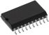 Nexperia 74HC7541D,112, Octal-Channel Non-InvertingSchmitt Trigger3-State Buffer, 20-Pin SOIC