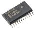 NXP 16-Channel I/O Expander I2C, SMBus 24-Pin SOIC, PCA9535D,112