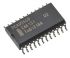 NXP 16-Channel I/O Expander I2C, SMBus 24-Pin SOIC, PCA9555D,112
