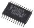 NXP, I/Oエキスパンダ 16, I2C、SMBus TSSOP PCA9555PW,112