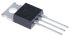 NXP BUK9575-100A,127 N-Kanal, THT MOSFET 100 V / 23 A 98 W, 3-Pin TO-220AB