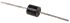 STMicroelectronics BZW50-33, Uni-Directional TVS Diode, 5000W, 2-Pin R 6