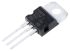 N-Channel MOSFET, 35 A, 100 V, 3-Pin TO-220 STMicroelectronics STP30NF10