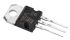 N-Channel MOSFET, 55 A, 60 V, 3-Pin TO-220 STMicroelectronics STP55NF06L