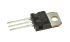 N-Channel MOSFET, 80 A, 100 V, 3-Pin TO-220 STMicroelectronics STP80NF10