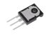 N-Channel MOSFET, 9 A, 800 V, 3-Pin TO-247 STMicroelectronics STW10NK80Z