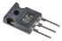 N-Channel MOSFET, 8 A, 900 V, 3-Pin TO-247 STMicroelectronics STW9NK90Z