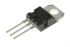 STMicroelectronics TIP115 PNP Darlington Transistor, 2 A 60 V HFE:500, 3-Pin TO-220