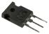 STMicroelectronics TIP2955 PNP Transistor, 15 A, 60 V, 3-Pin TO-247